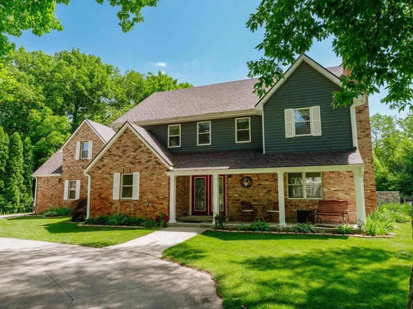 2615 Wild Berry AVENUE, Waterford, WI 53185