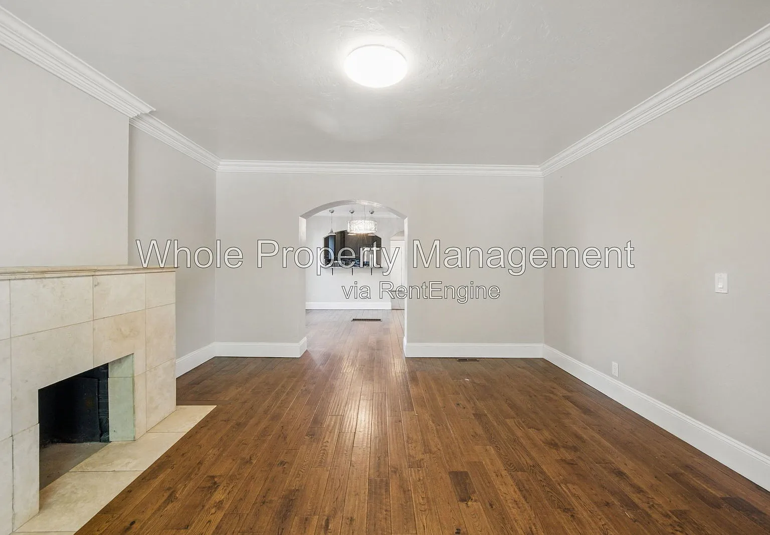 4 bed, 2.0 bath, 2100 sqft, $3,195 — Photo 4