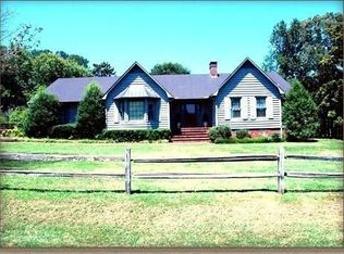 2103 Oak Ln, Corinth, MS 38834