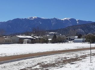 4401 Chaffee Dr, Colorado City, CO 81019