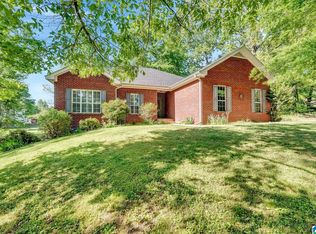 2614 Snow Rogers Rd, Gardendale, AL 35071