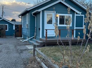 3231 S Acoma St APT A, Englewood, CO 80110