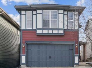 100 N Sage Valley Dr NW, Calgary, AB T3R 0C8