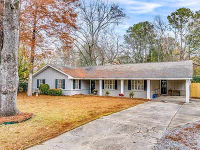 3349 Wiley Rd, Montgomery, AL, 36106