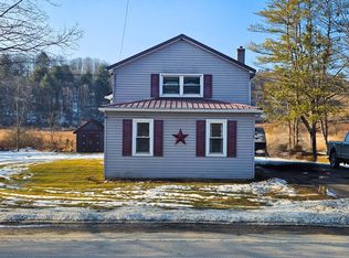 1107 Main St, Rome, PA 18837