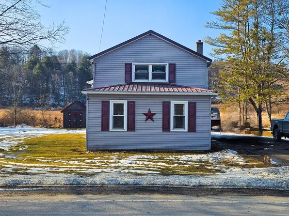 1107 Main St, Rome, PA 18837