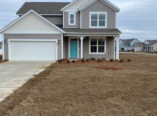 605 Oyster Dr LOT 180, Myrtle Beach, SC 29588