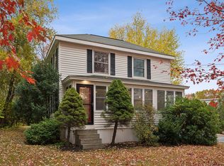 419 Riverside St, Portland, ME 04103