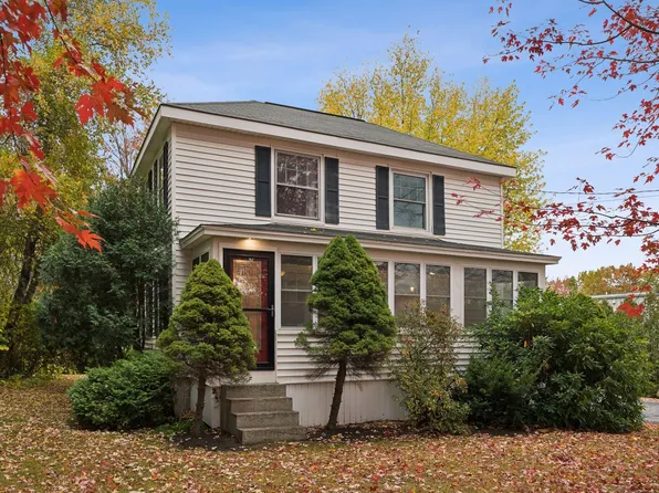 419 Riverside Street, Portland, ME 04103