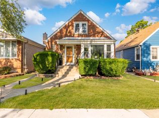 6152 S Mulligan Ave, Chicago, IL 60638
