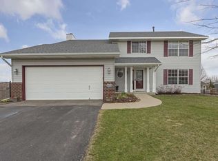 17324 Goldenrod Ave, Lakeville, MN 55044