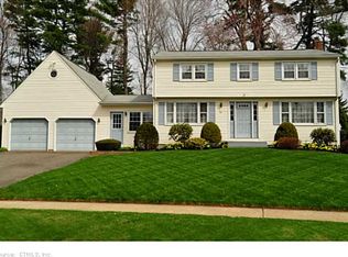 54 Edgewood Dr, Enfield, CT 06082