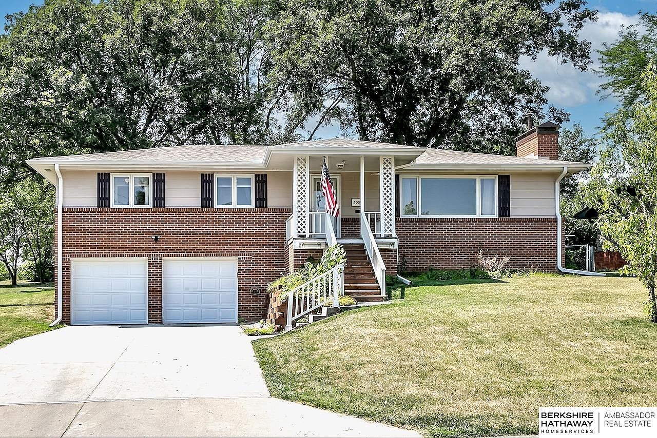 5003 Martha St, Omaha, NE 68106 Zillow