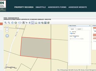 Mora Pl #145, Tijeras, NM 87059