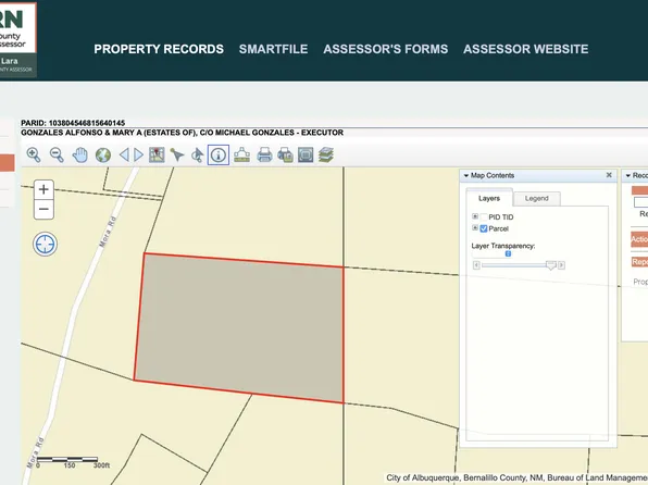 Mora Pl #145, Tijeras, NM 87059