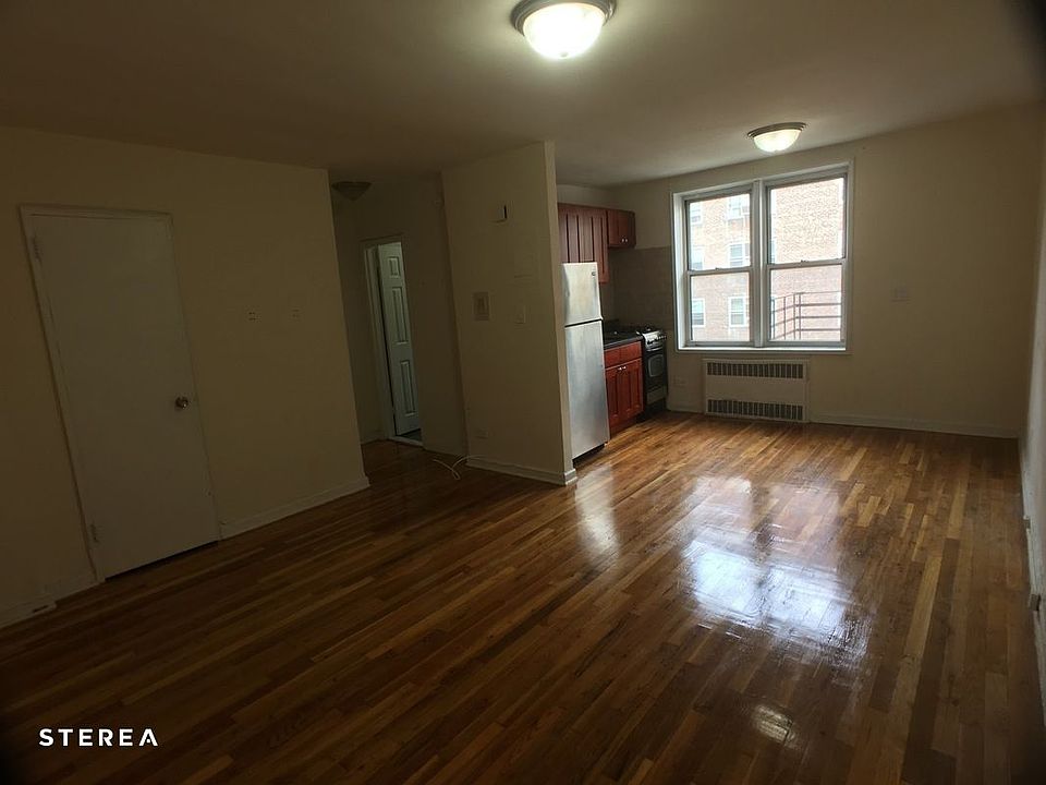 2nd image of 6562 Saunders St APT 3B