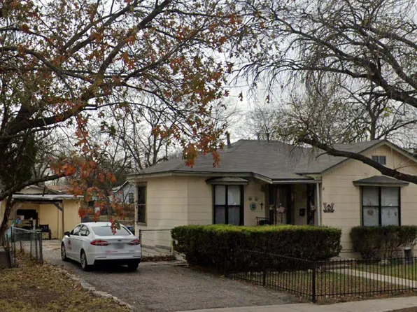 838 Kirk Place, San Antonio, TX 78226