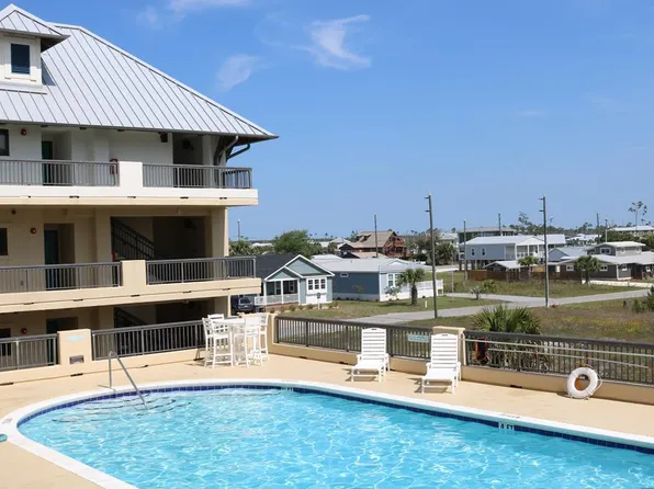 1302 Highway 98 APT 2A, Mexico Beach, FL 32456