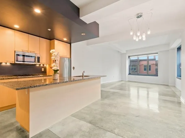 1166 Washington St APT 303, Boston, MA 02118