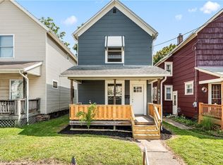 197 8th St NW, Barberton, OH 44203