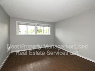 4280 Quentin Ave UNIT 101, Prince George, BC V2M 5L3