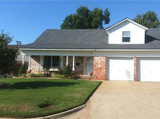 3501 Oak Grv, Oklahoma City, OK 73110