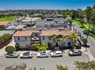 1001 Electric Ave, Seal Beach, CA 90740