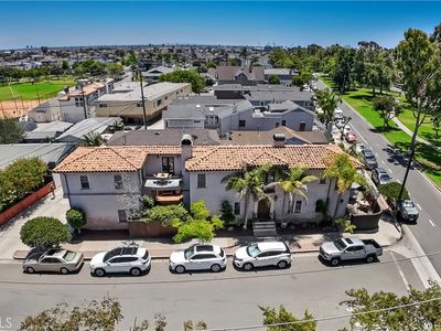 1001 Electric Ave, Seal Beach, CA, 90740
