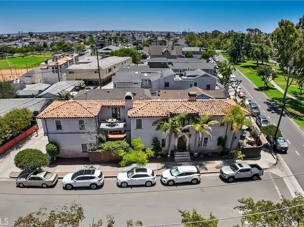 1001 Electric Ave, Seal Beach, CA 90740