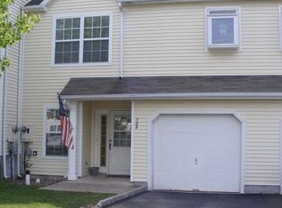 704 Swift Dr, Milford, NJ 08848