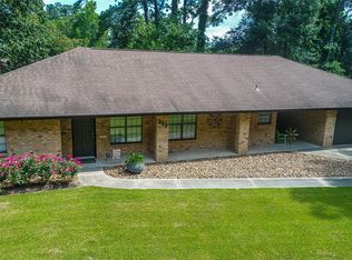 309 Wall St, Cleveland, TX 77327