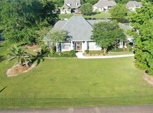 100 Chantilly Loop, Pearl River, LA 70452