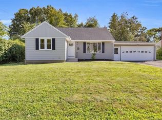 174 Mark St, Bristol, CT 06010