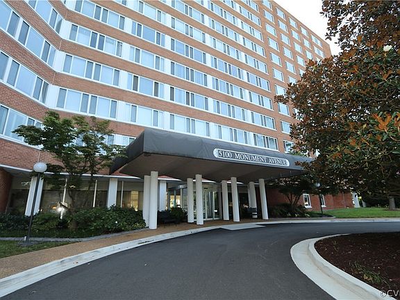 2nd image of 5100 Monument Ave Unit 802