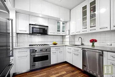 Sold by Halstead Real Estate