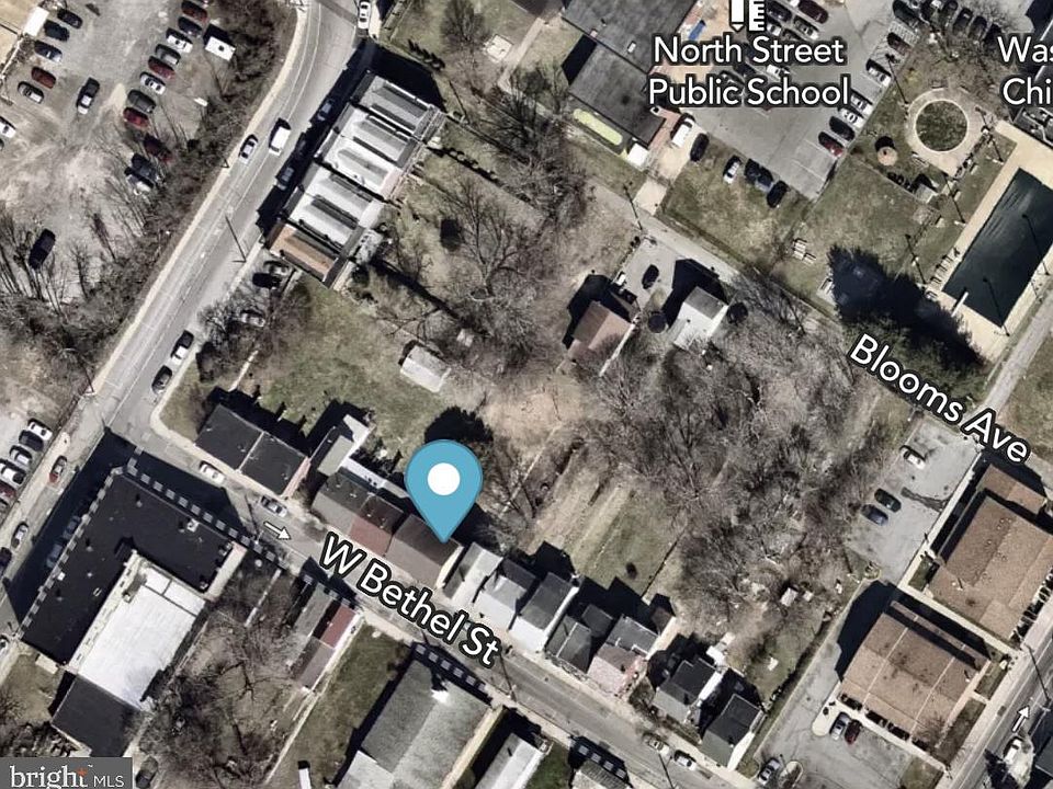 2nd image of 132 Bethel St