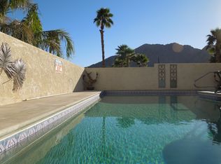 53365 Avenida Mendoza, La Quinta, CA 92253