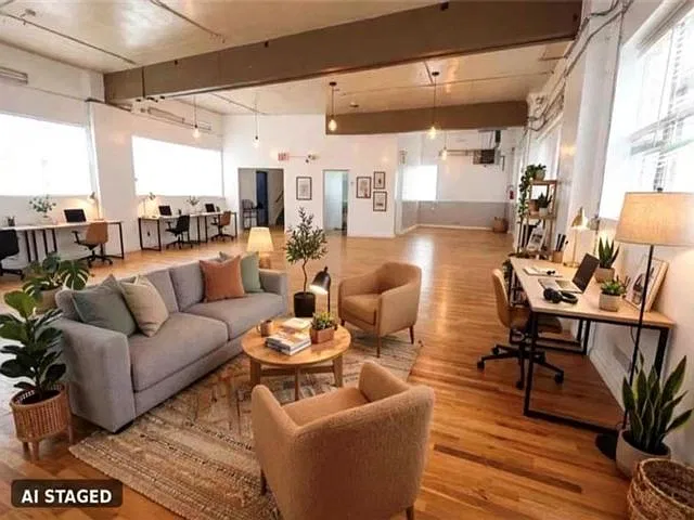 Studio, $6,000 — Photo 4