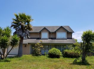 2600 Wyatt Ln, Arcata, CA 95521