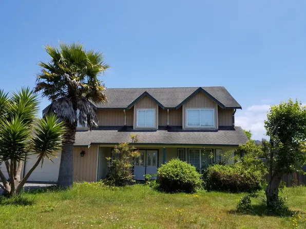 2600 Wyatt Ln, Arcata, CA 95521