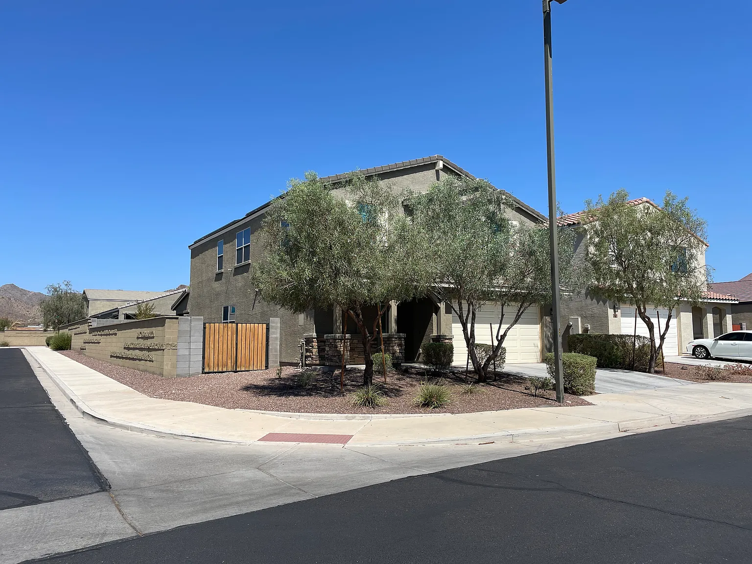 McDowell Rd & Verrado Way — Photo 3