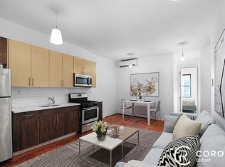 1181 Putnam Ave #2A, Brooklyn, NY 11221