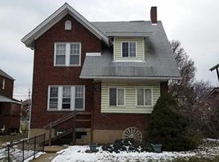 904 Arlington Ave, McKeesport, PA 15133