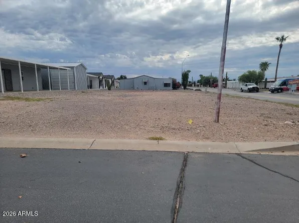 3701 N SOUTH DAKOTA Avenue #708, Florence, AZ 85132