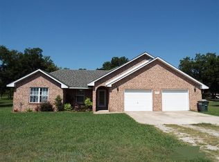 497 Gayle, Lone Grove, OK 73443
