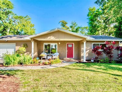 2501 Crescent Dr, Largo, FL, 33770