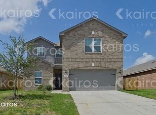 10726 Anthonomus Way, Richmond, TX 77469