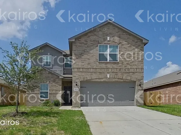 10726 Anthonomus Way, Richmond, TX 77469