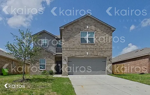 10726 Anthonomus Way Photo 1