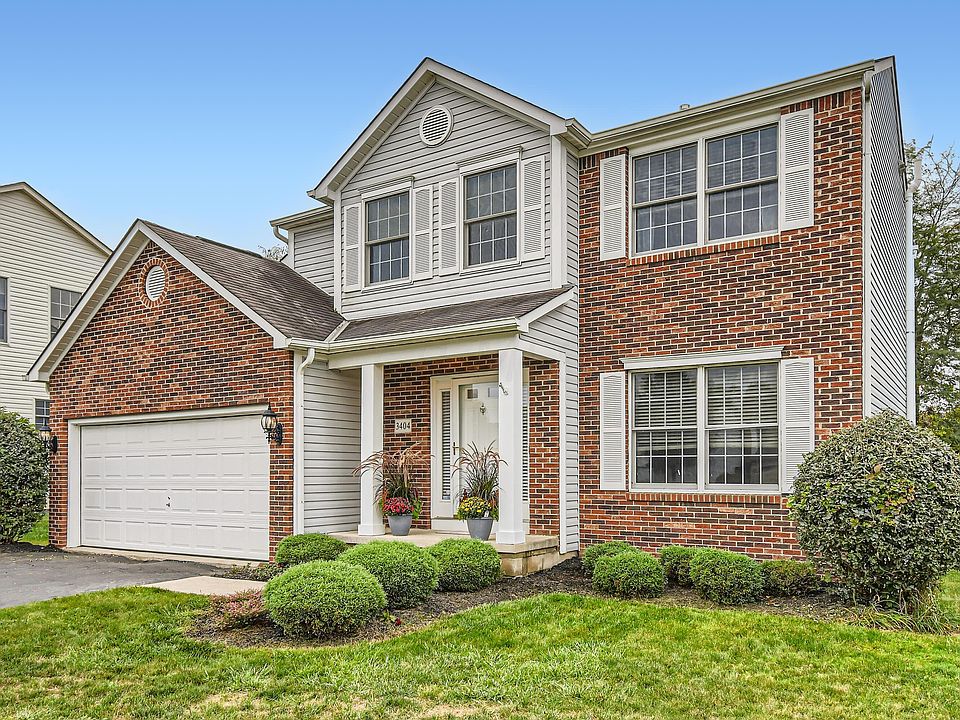3404 Royal Dornoch Cir, Delaware, OH 43015 Zillow